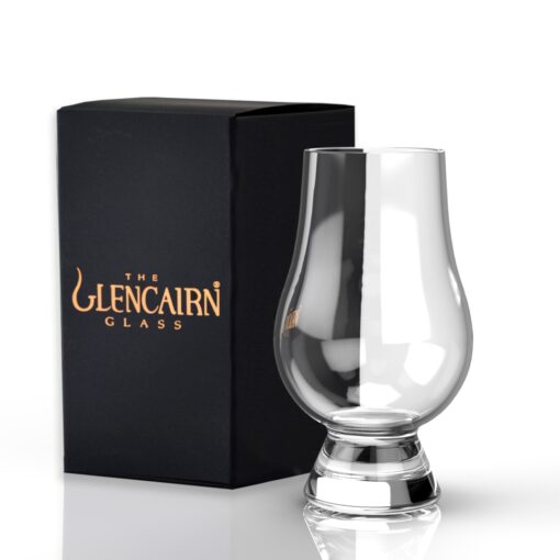 Glencairn Glass in Premium Gift Carton