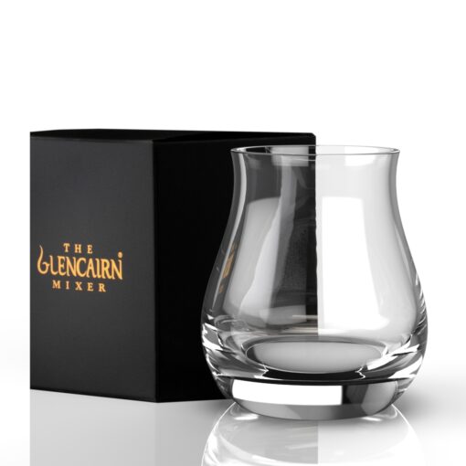 Glencairn Mixer in Premium Gift Carton