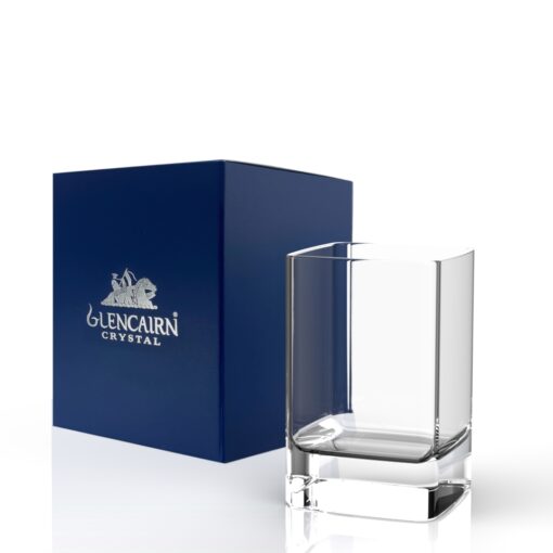 Iona Square Shot Glass
