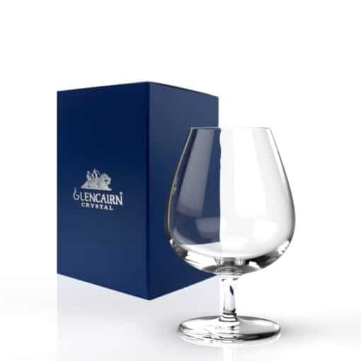 Jura Brandy Glass