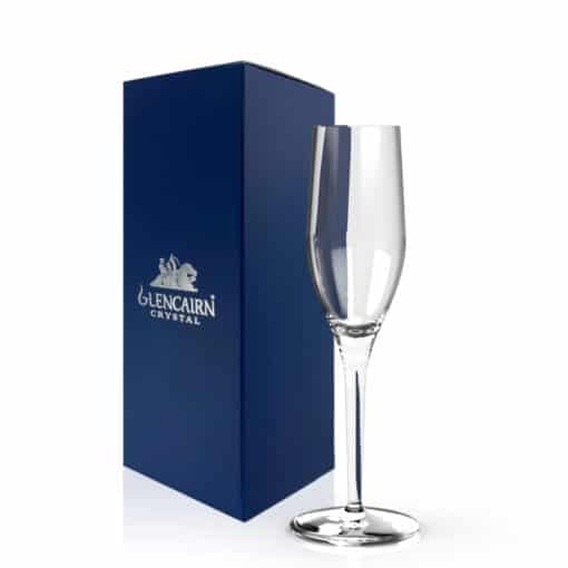 Jura Champagne Flute