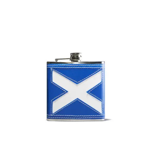 Scotland Hip Flask