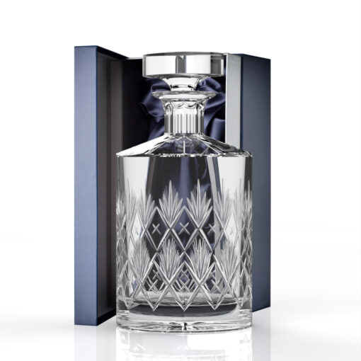 Skye Oval Decanter