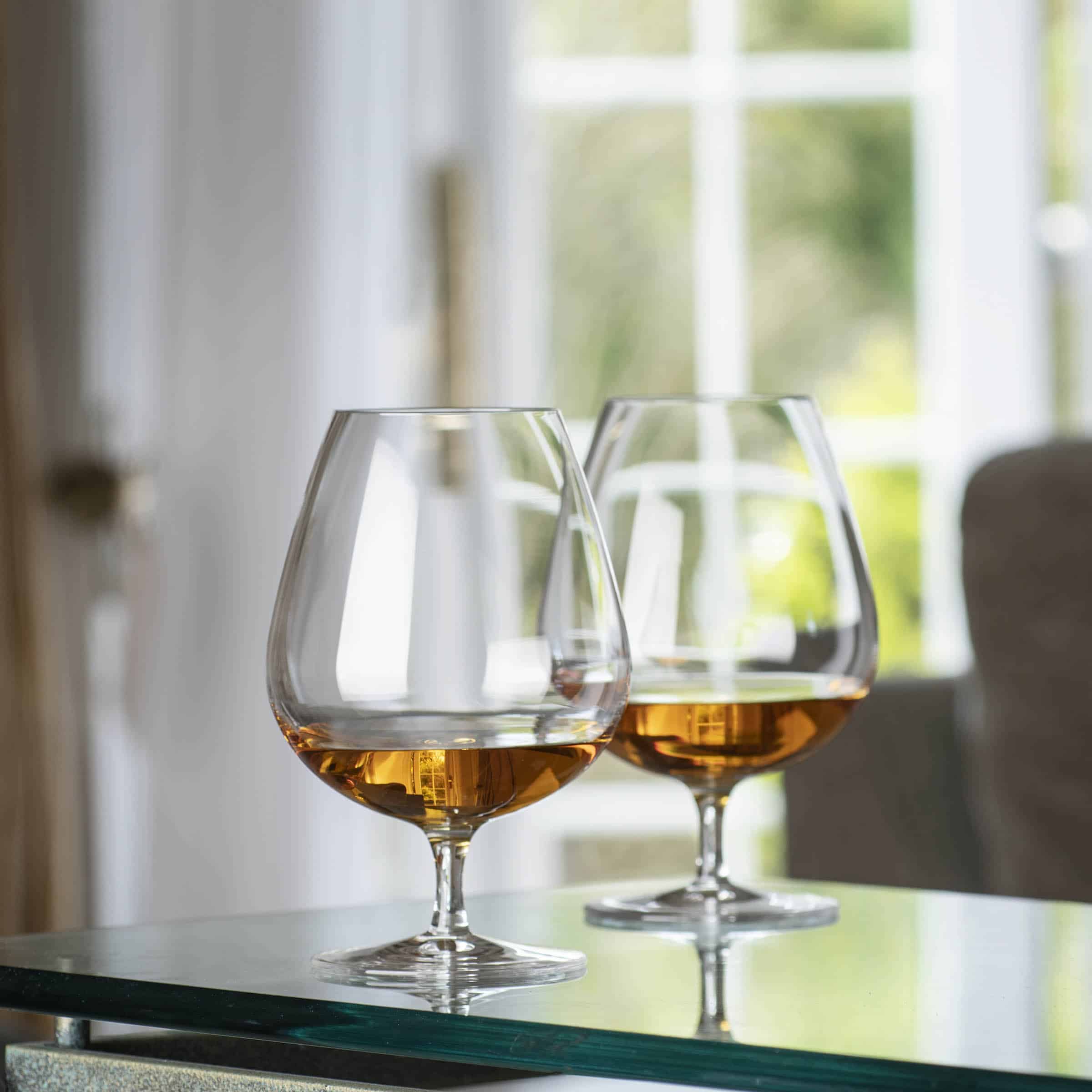 Port & Sherry Glassware