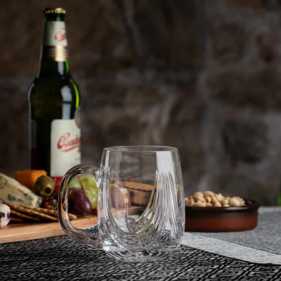 Montrose beer tankard lifestyle photo