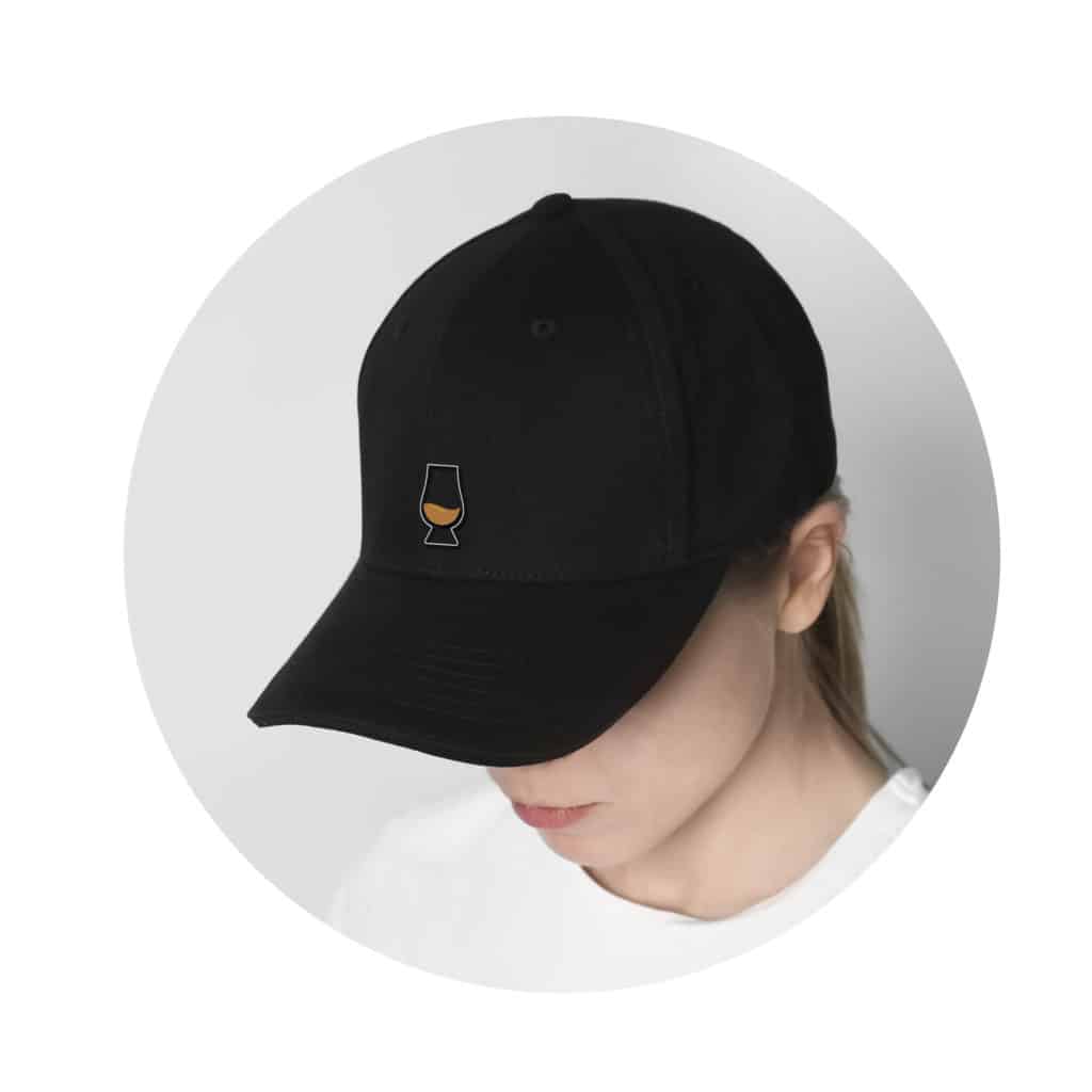 The Glencairn Cap | Glencairn Glass Official Merchandise
