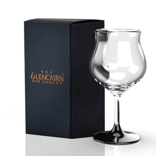 Glencairn Gin Goblet in Premium Gift Carton