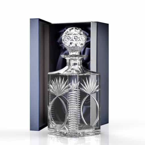 Bothwell Decanter in Presentation Box