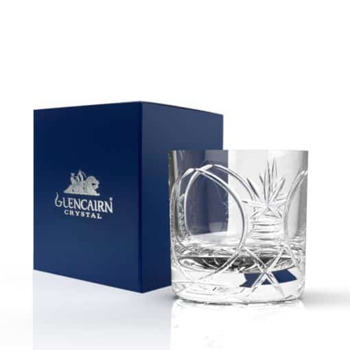 Bothwell Whisky Glass in Premium Carton