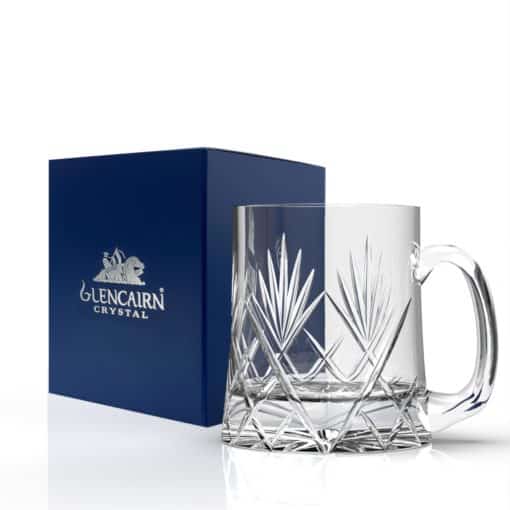 Skye Half-Pint Beer Tankard