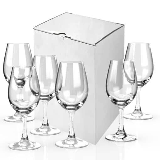 The Glencairn Copita Trade Pack of 6