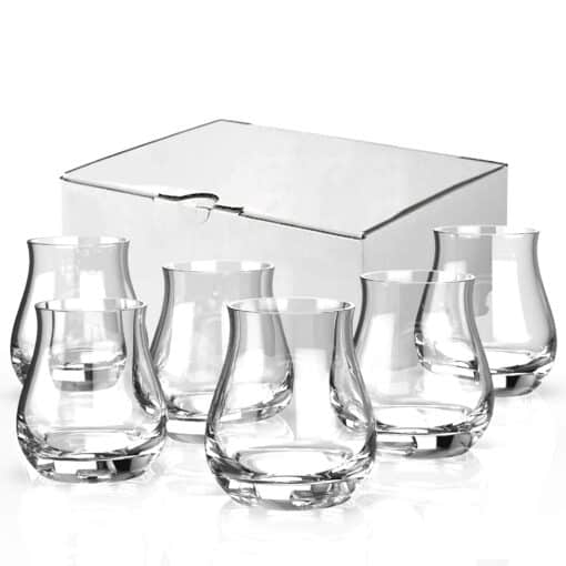Glencairn Mixer Trade Pack of 6