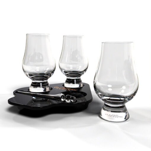 Glencairn Glass Tasting Set
